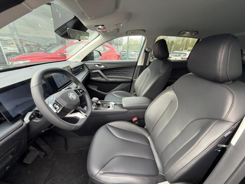 Image MG MOTOR EHS 1.5 GDI 272ch PHEV Luxury