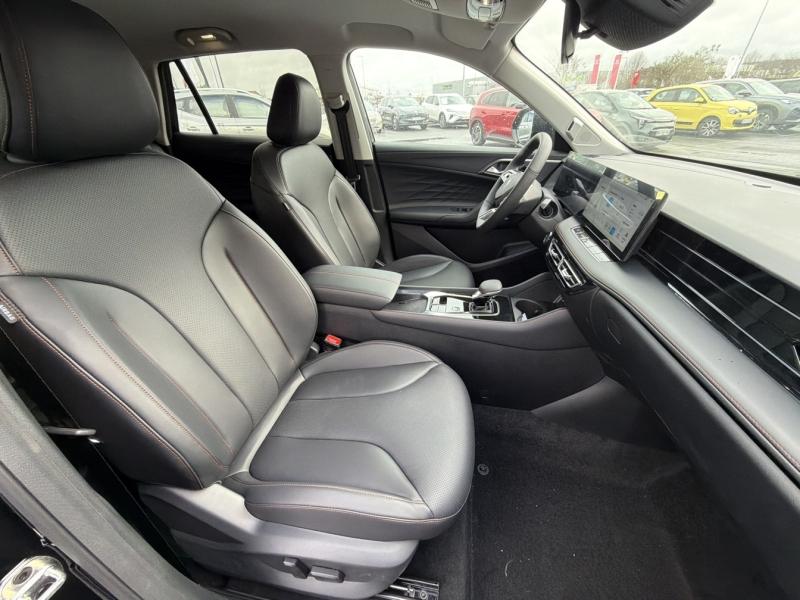 Image MG MOTOR EHS 1.5 GDI 272ch PHEV Luxury