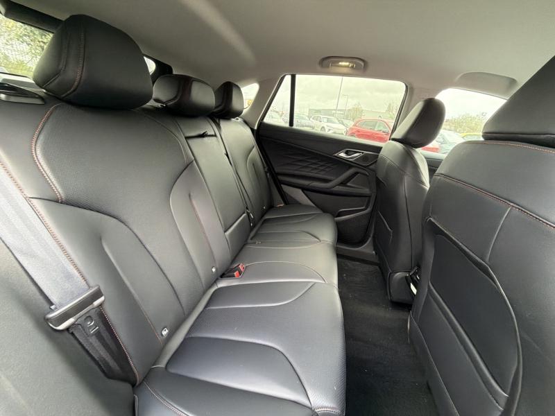 Image MG MOTOR EHS 1.5 GDI 272ch PHEV Luxury