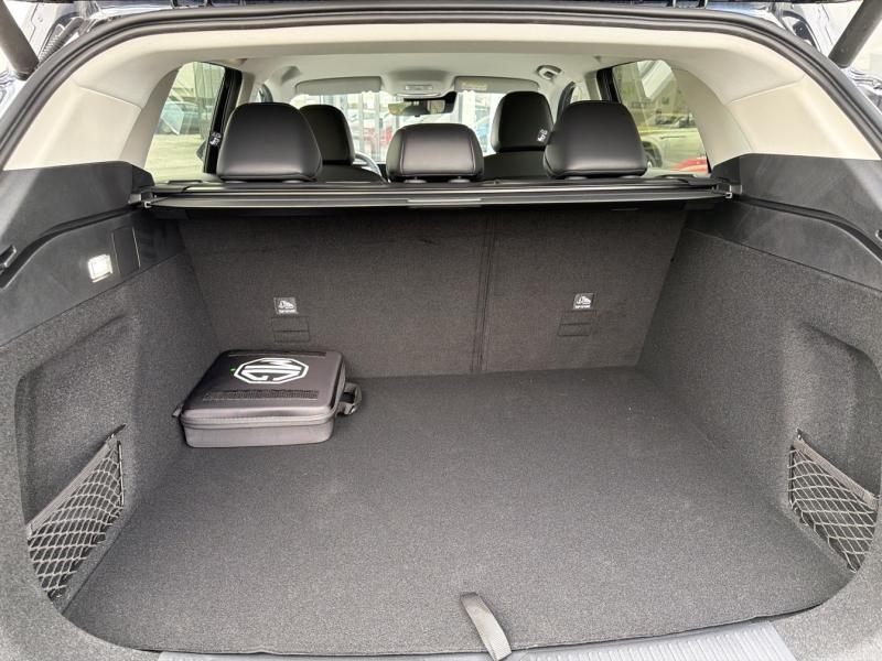 Image MG MOTOR EHS 1.5 GDI 272ch PHEV Luxury