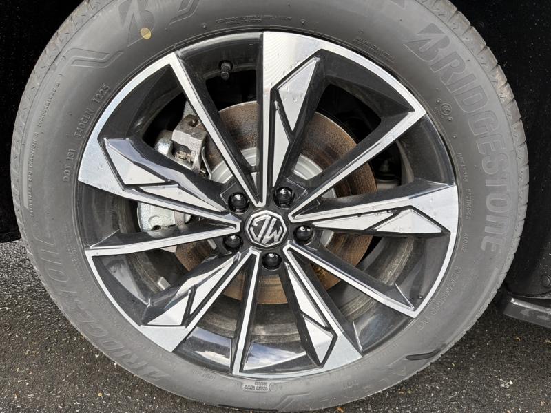 Image MG MOTOR EHS 1.5 GDI 272ch PHEV Luxury