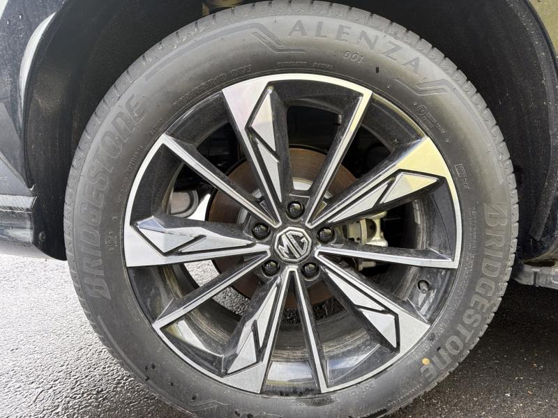 Image MG MOTOR EHS 1.5 GDI 272ch PHEV Luxury