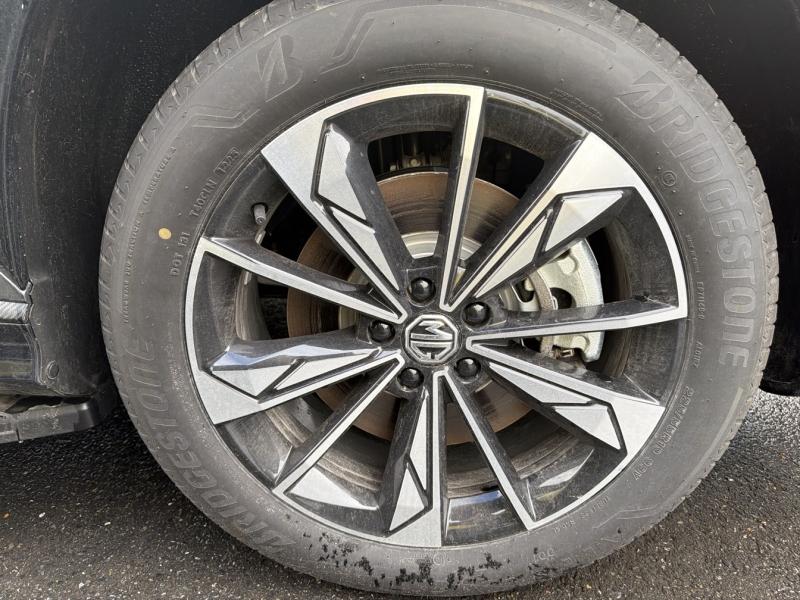 Image MG MOTOR EHS 1.5 GDI 272ch PHEV Luxury