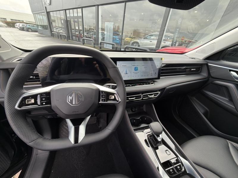 Image MG MOTOR EHS 1.5 GDI 272ch PHEV Luxury