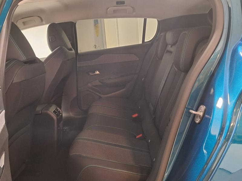 Image PEUGEOT 308 1.5 BlueHDi 130ch S&S Allure Pack EAT8
