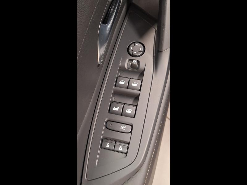 Image PEUGEOT 308 1.5 BlueHDi 130ch S&S Allure Pack EAT8