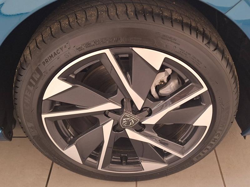 Image PEUGEOT 308 1.5 BlueHDi 130ch S&S Allure Pack EAT8