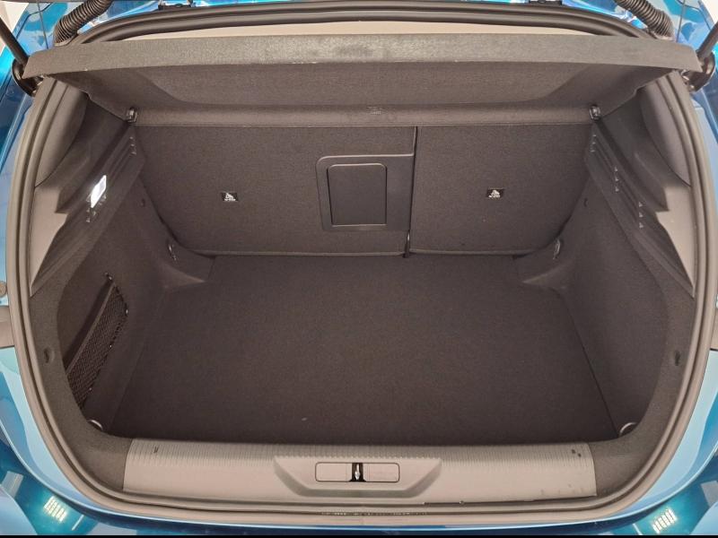 Image PEUGEOT 308 1.5 BlueHDi 130ch S&S Allure Pack EAT8