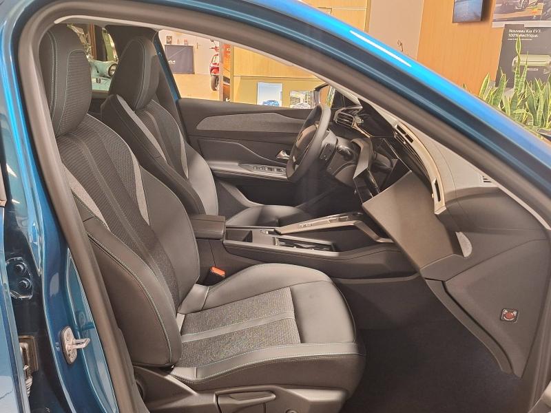 Image PEUGEOT 308 1.5 BlueHDi 130ch S&S Allure Pack EAT8