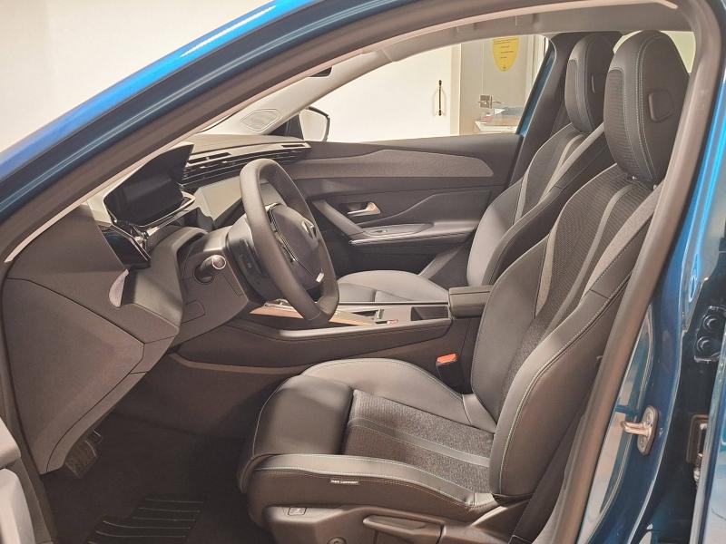 Image PEUGEOT 308 1.5 BlueHDi 130ch S&S Allure Pack EAT8