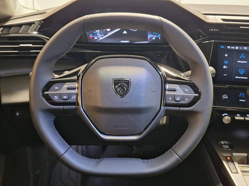 Image PEUGEOT 308 1.5 BlueHDi 130ch S&S Allure Pack EAT8