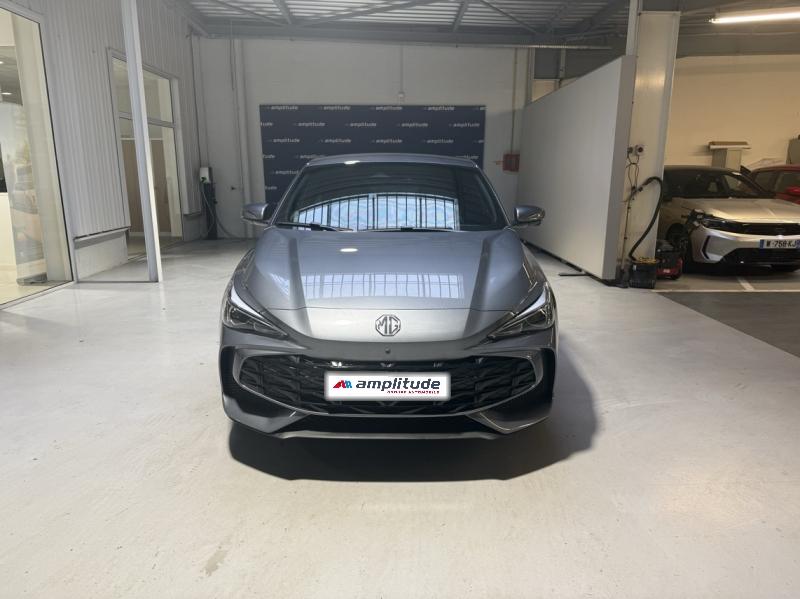 Image MG MOTOR MG3 Hybrid+ 195ch Luxury