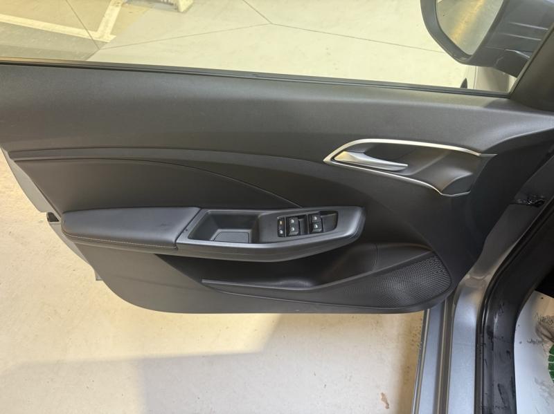 Image MG MOTOR MG3 Hybrid+ 195ch Luxury