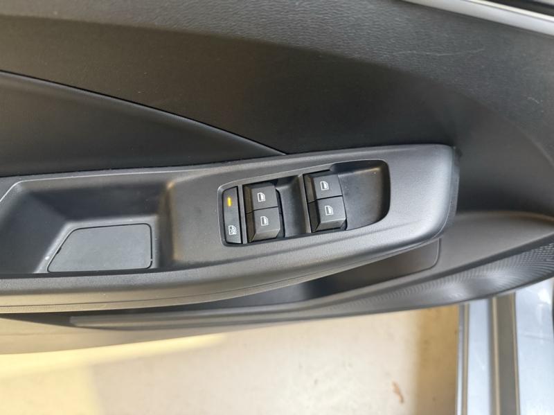 Image MG MOTOR MG3 Hybrid+ 195ch Luxury