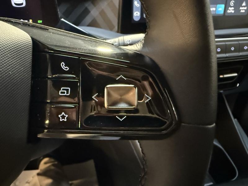 Image MG MOTOR MG3 Hybrid+ 195ch Luxury