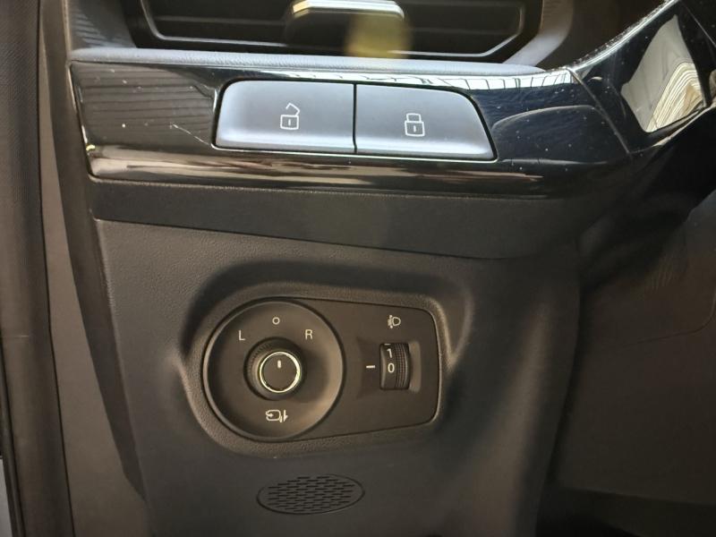 Image MG MOTOR MG3 Hybrid+ 195ch Luxury