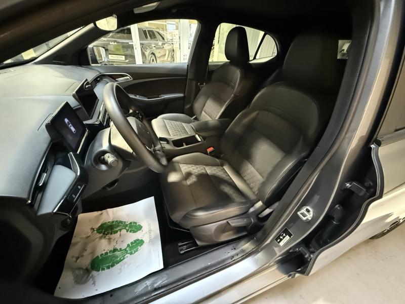 Image MG MOTOR MG3 Hybrid+ 195ch Luxury