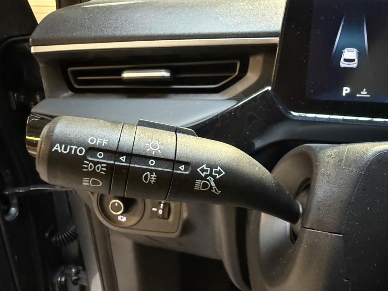 Image MG MOTOR MG3 Hybrid+ 195ch Luxury