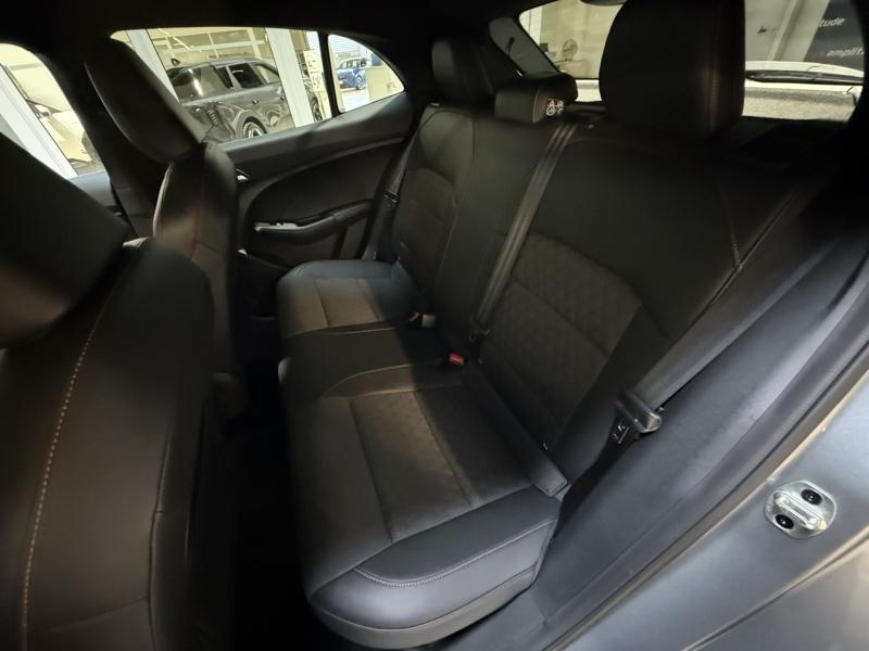 Image MG MOTOR MG3 Hybrid+ 195ch Luxury