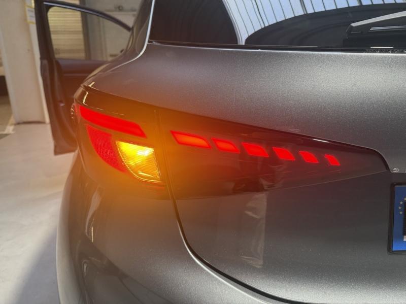 Image MG MOTOR MG3 Hybrid+ 195ch Luxury