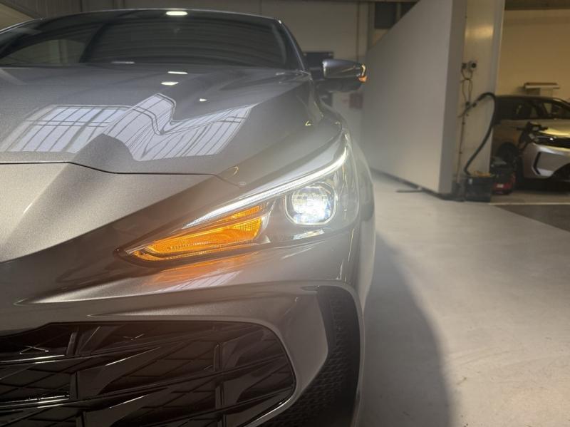 Image MG MOTOR MG3 Hybrid+ 195ch Luxury