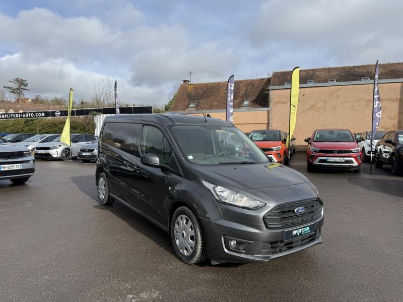 Image FORD Transit Connect L2 1.5 TD 100ch Stop&Start Trend BVA