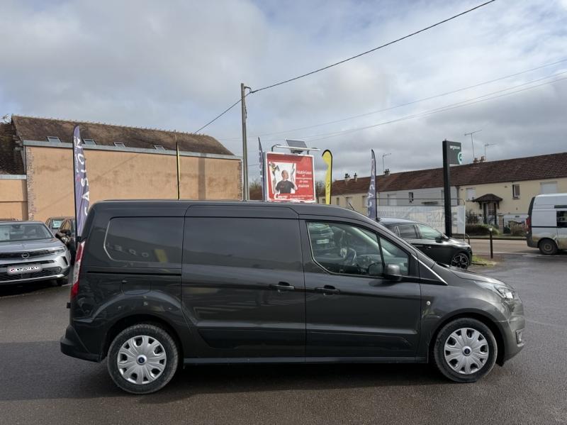 Image FORD Transit Connect L2 1.5 TD 100ch Stop&Start Trend BVA