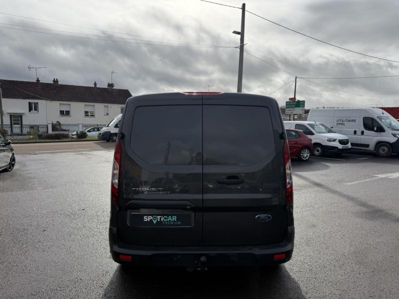 Image FORD Transit Connect L2 1.5 TD 100ch Stop&Start Trend BVA