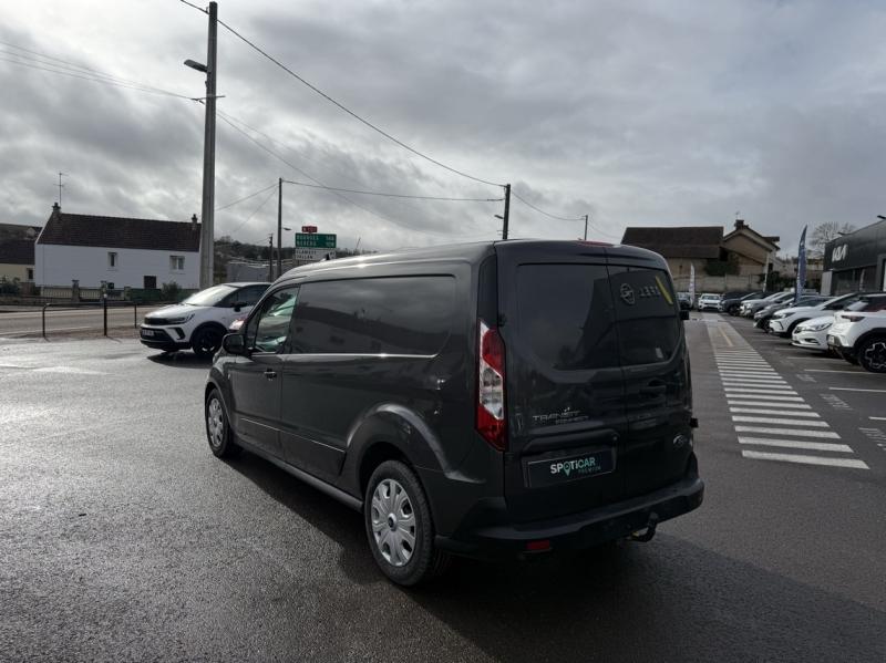 Image FORD Transit Connect L2 1.5 TD 100ch Stop&Start Trend BVA