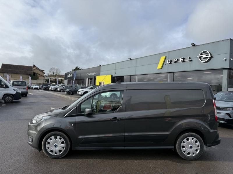 Image FORD Transit Connect L2 1.5 TD 100ch Stop&Start Trend BVA