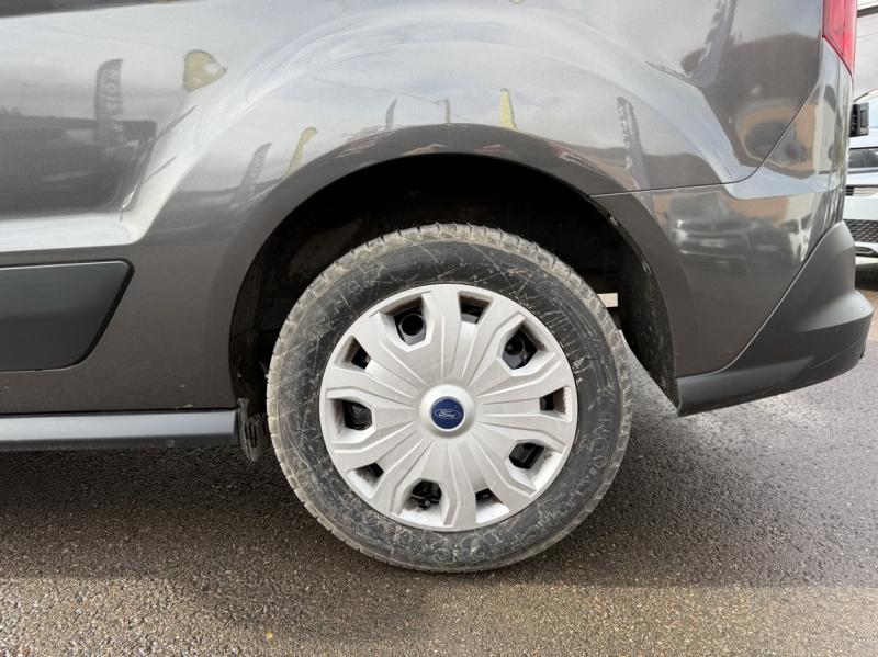 Image FORD Transit Connect L2 1.5 TD 100ch Stop&Start Trend BVA
