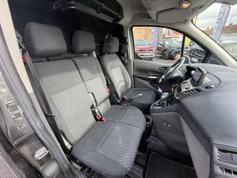 Image FORD Transit Connect L2 1.5 TD 100ch Stop&Start Trend BVA