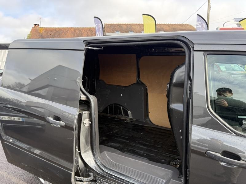 Image FORD Transit Connect L2 1.5 TD 100ch Stop&Start Trend BVA