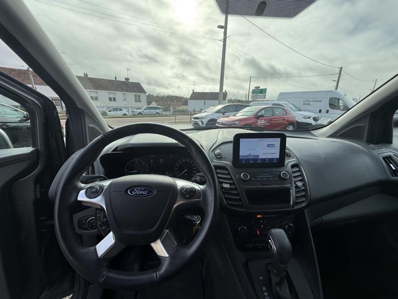 Image FORD Transit Connect L2 1.5 TD 100ch Stop&Start Trend BVA