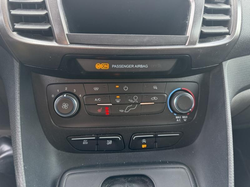 Image FORD Transit Connect L2 1.5 TD 100ch Stop&Start Trend BVA