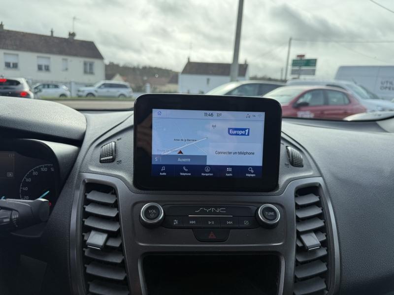 Image FORD Transit Connect L2 1.5 TD 100ch Stop&Start Trend BVA