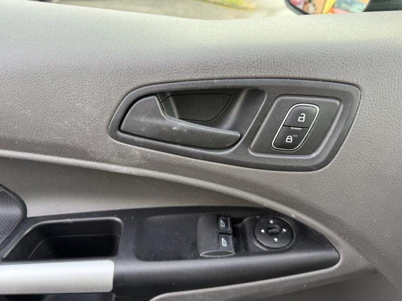 Image FORD Transit Connect L2 1.5 TD 100ch Stop&Start Trend BVA