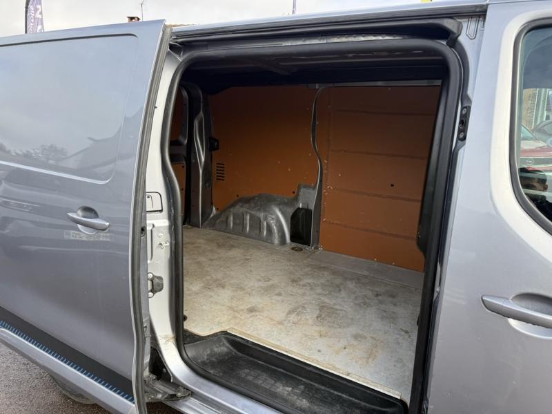 Image PEUGEOT Expert Fg Standard 2.0 BlueHDi 180ch S&S Pack Sport EAT8