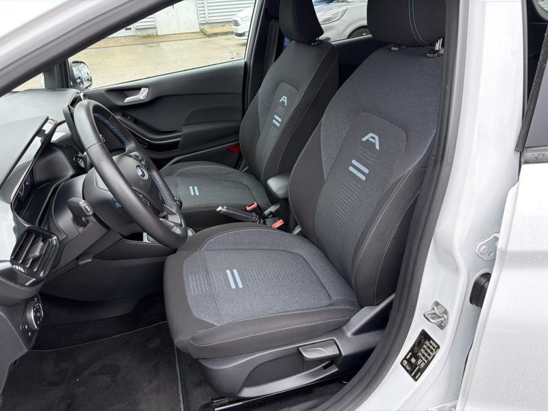 Image FORD Fiesta Active 1.0 Flexifuel 95ch Active X