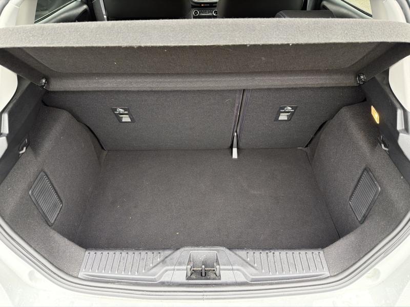 Image FORD Fiesta Active 1.0 Flexifuel 95ch Active X
