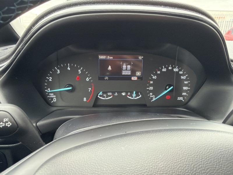 Image FORD Fiesta Active 1.0 Flexifuel 95ch Active X