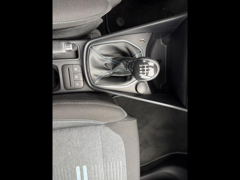 Image FORD Fiesta Active 1.0 Flexifuel 95ch Active X