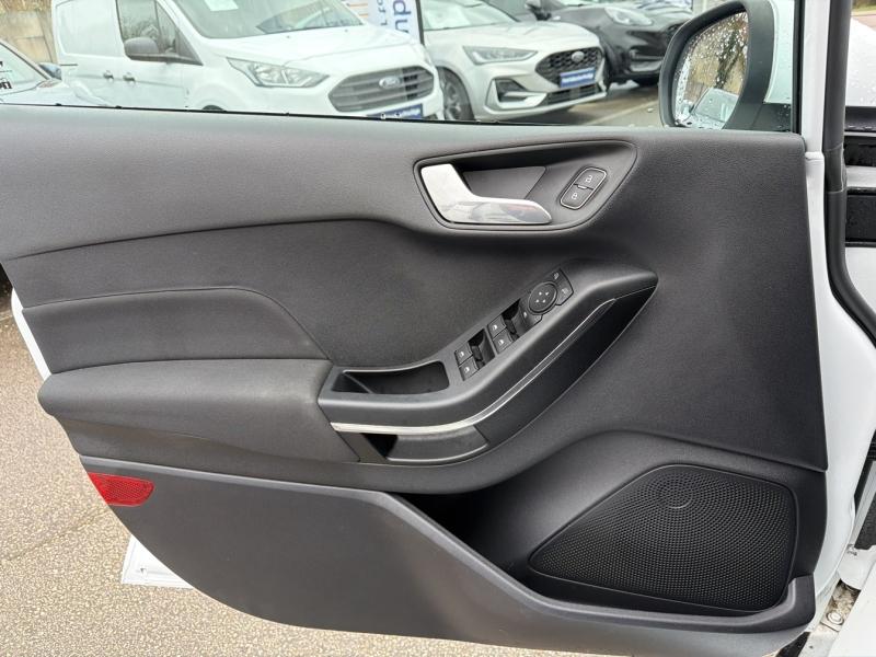 Image FORD Fiesta Active 1.0 Flexifuel 95ch Active X