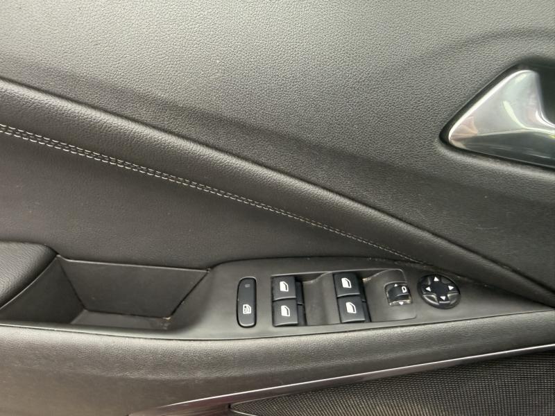 Image OPEL Crossland 1.2 Turbo 130ch Elegance Business BVA