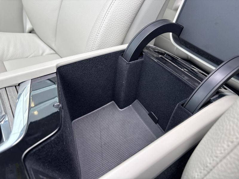 Image VOLVO V60 B4 197ch Ultimate Style Dark Geartronic 8