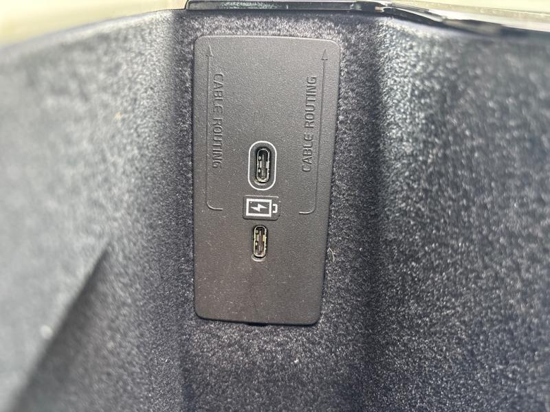 Image VOLVO V60 B4 197ch Ultimate Style Dark Geartronic 8