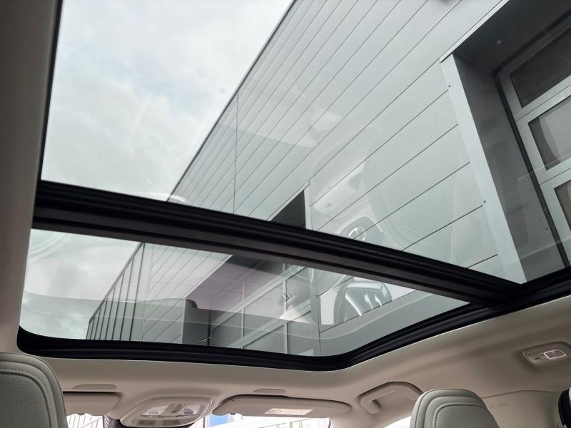 Image VOLVO V60 B4 197ch Ultimate Style Dark Geartronic 8