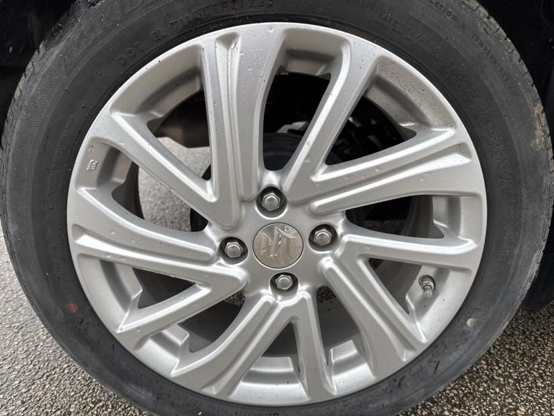 Image SUZUKI Swift 1.2 Dualjet Hybrid 83ch Privilège