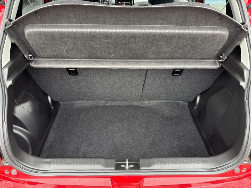 Image SUZUKI Swift 1.2 Dualjet Hybrid 83ch Privilège