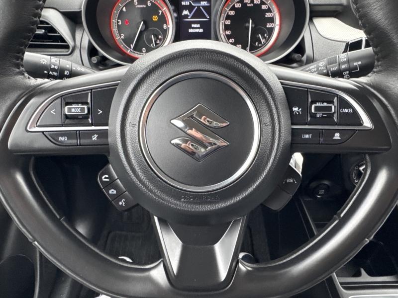 Image SUZUKI Swift 1.2 Dualjet Hybrid 83ch Privilège